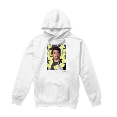 American Vandal - ''Detention'' Kapuzenpullover für Herren (TV8200)