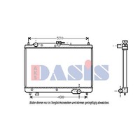 KüHler WasserküHler MotorküHler Passend FüR Mazda 323 C IV BG 1.3 16V 1.6 1.8 BF