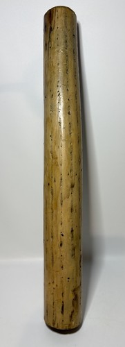 Wooden Rain Stick Musical Therapeutic Meditation 19.5”