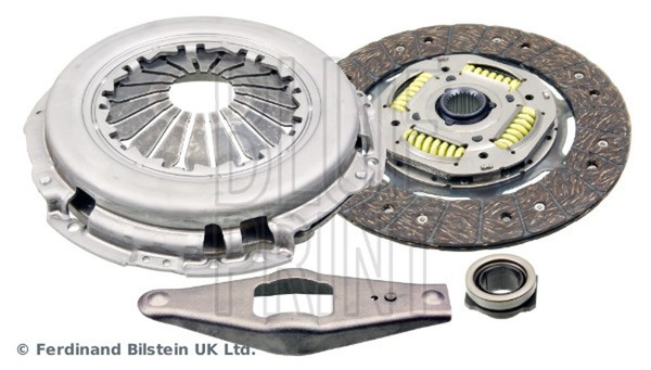 Kupplungssatz Smartfit Conversion Service Kit Blue Print ADF123010 FüR Transit-image
