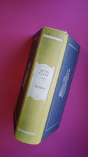 158870 Otto Flake FORTUNAT Roman in 2 Büchern HC