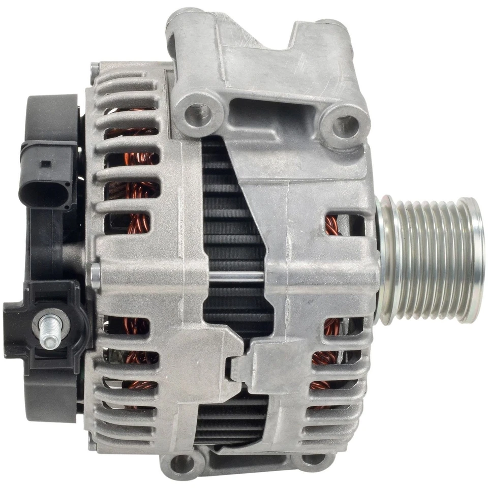 Alternador Bosch AL7601X para 04-11 Ford Lincoln Crown Victoria Town Car Foto 4 de 4