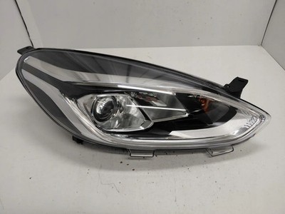 Frontscheinwerfer Ford Fiesta I H1BB-13100-CJ LED Rechts Scheinwerfer Headlight