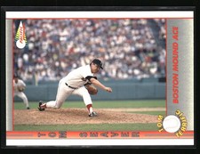 1992 Pacific Tom Seaver #107 Tom Seaver