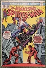 AMAZING SPIDER-MAN #136 Classic Cover ☆ NORMAN OSBORN IS THE GREEN GOBLIN! HOT!