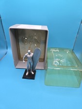 Eaglemoss Marvel Figurine Silver Surfer #7 Bo...