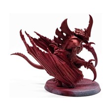 GW Warhammer 40k Tyranid Prime 21 NM