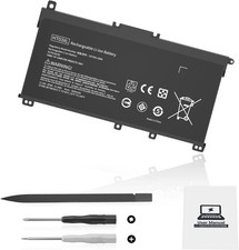 HT03XL Battery for HP Pavilion L11421-2C2 L11119-855 14-CE 14-CF 15-CS 15-DA
