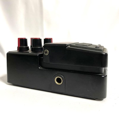 Yamaha Super Hard Distortion Shd-100 | eBay