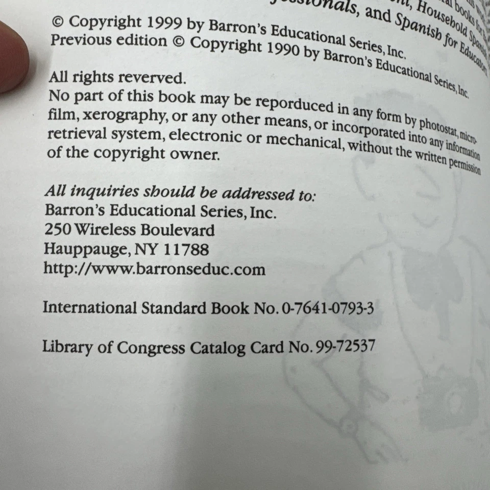 Berlitz Spanish Premier PC Software SEALED + 2 Books Lot Language Learning Set - Image 4 of 4