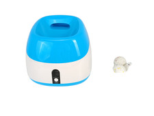 Lanciapalle automatico per cani Giocattolo interattivo per cani