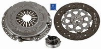 Sachs Kupplungssatz 3000970108
