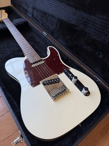 american deluxe fender telecaster | eBay