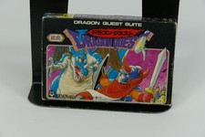 ebay® Auktion 317718797153 | Suite Dragon Quest Soundtrack OST | Nintendo NES Warrior | Koichi Sugiyama Thumbnail of ebay® auction 317718797153 | Suite Dragon Quest Soundtrack OST | Nintendo NES Warrior | Koichi Sugiyama