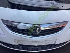 VAUXHALL ASTRA EXCITE MK6 (J) (A3400) 2009-2012 FRONT GRILLE