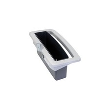 Ergotron - NF Basket and Handle Kit 97488055 