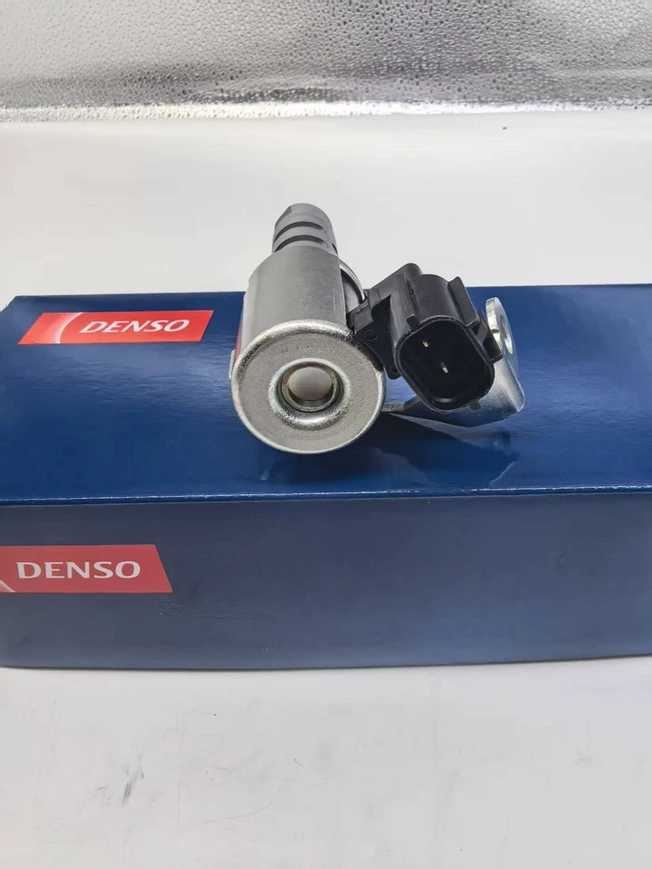 15340-31010 Variable Valve Timing Solenoid for Toyota Tundra 4Runner FJ Cruiser - Image 4 of 4