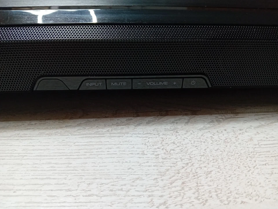 Yamaha SRT-1000 TV Surround System - Bild 4 von 4