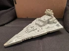 Star Wars Vintage 1978 Star Die Cast Ship Original Kenner * No Blockade Runner