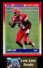 Ron Cox