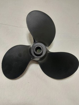 FP296 Chrysler Force 10'' X 7P 6-10HP 180-250 Sailor, 20-60 HP 14 Spline Prop