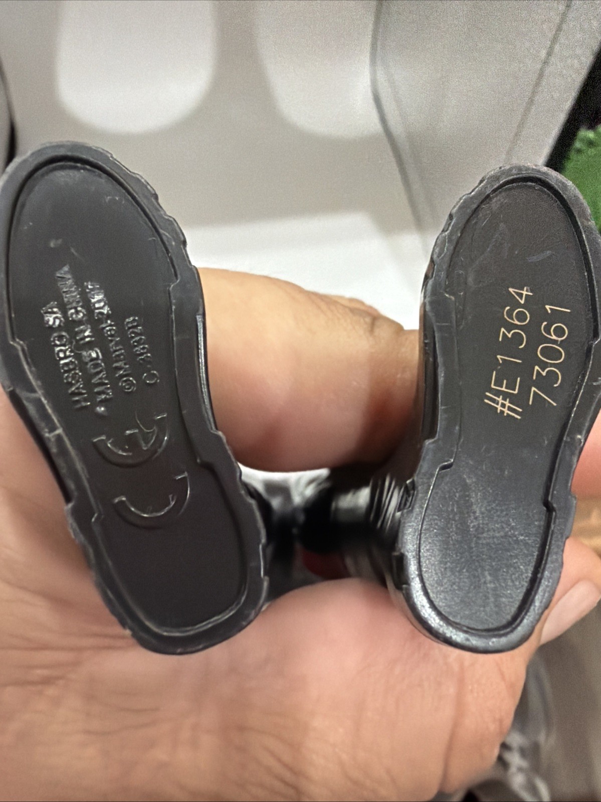 Marvel Titan Hero Series 12 inch 2017 Black Panther Gold Black Hasbro Wakanda thumbnail 3