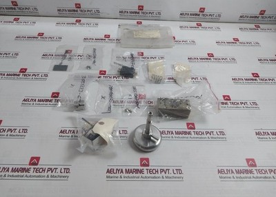 NOV 10504994-001 Potentiometer Kit Speed Control Anchor Winch RHS1K0 0.158A