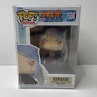 Funko Pop! Naruto Shippuden - Konan Vinyl Figure #1508