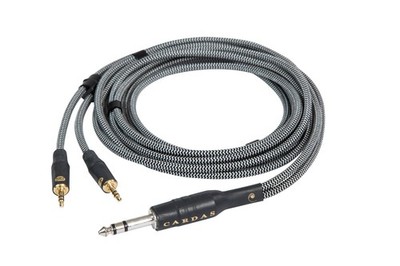 CARDAS AUDIO Clear Headphone Kopfhörerkabel 2,00 Meter