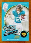 2025 Topps Travis Hunter Rookie Class Autographs (Raw)
