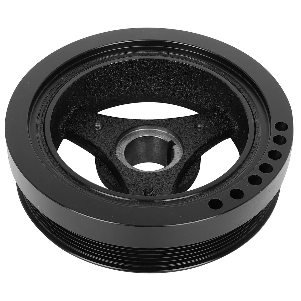 Harmonic Balancer Fits 2001-2011 Lincoln Town Car 2002-2004 Ford Explorer 4.6L - Image 2 of 4