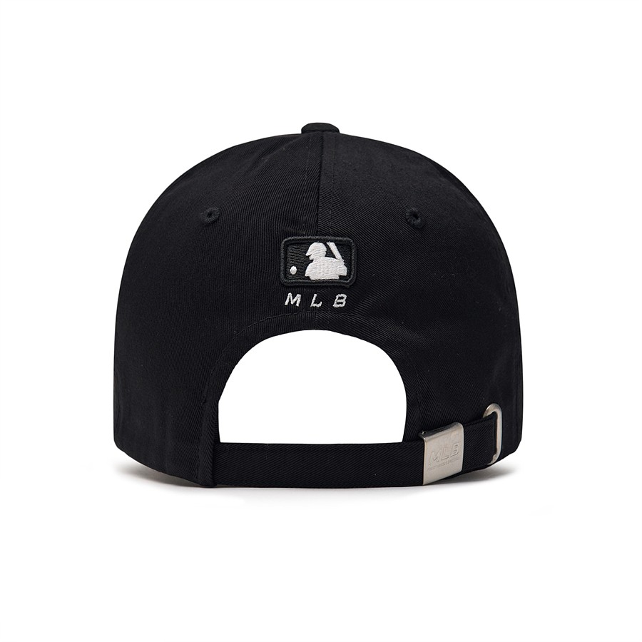 ◆MLB Korea◆ Rookie Unstructured Ball Cap NY DBeige 3ACP770 MLB Rookie Unstructured Ball Cap Ny 3ACP7701N-50BKS | eBay