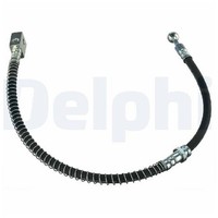 Bremsschlauch Vorne Links FüR Ssangyong Actyon QJ 05 Bis 26 Delphi D20DTR G23D