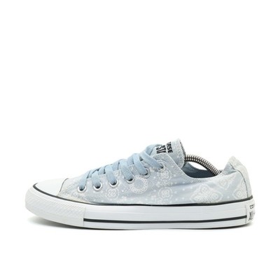 Converse Damen Chuck Taylor All Star 547327C Freizeitschuh Low-Top Sneaker EU 39