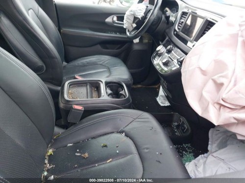 Driver Axle Shaft Front Gasoline Fits 17-19 PACIFICA 1056467 - Picture 5 of 12