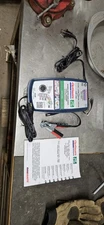 TecMate TM-275 OptiMate Lithium 4s 10A Battery Charger and Maintainer