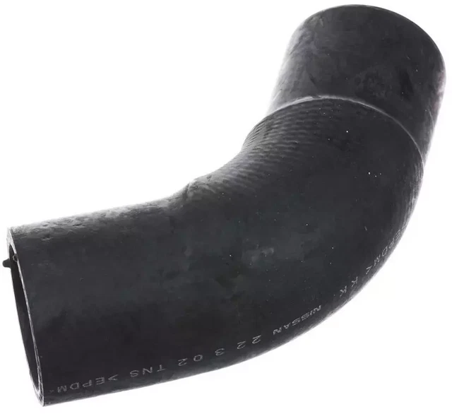 Manguera de refrigerante genuina Nissan 21501-JP00B Foto 3 de 4