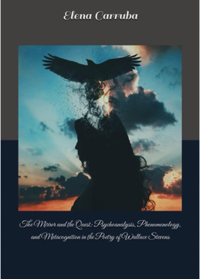 The Mirror And The Quest: Psychoanalysis Phenomenology M WS