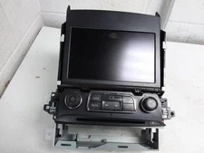 2014-2017 Chevy Impala MyLink Radio AM/FM 8" Display Screen Media Control Panel