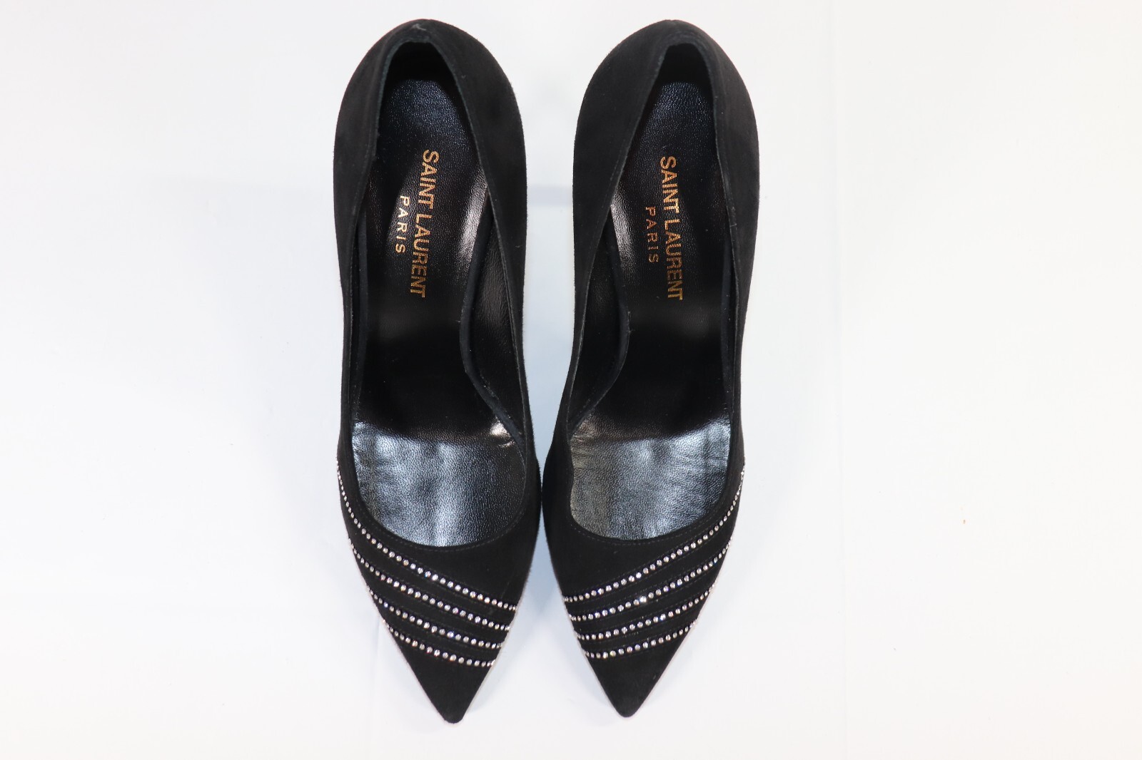 Saint Laurent tacchi alti SM 393822