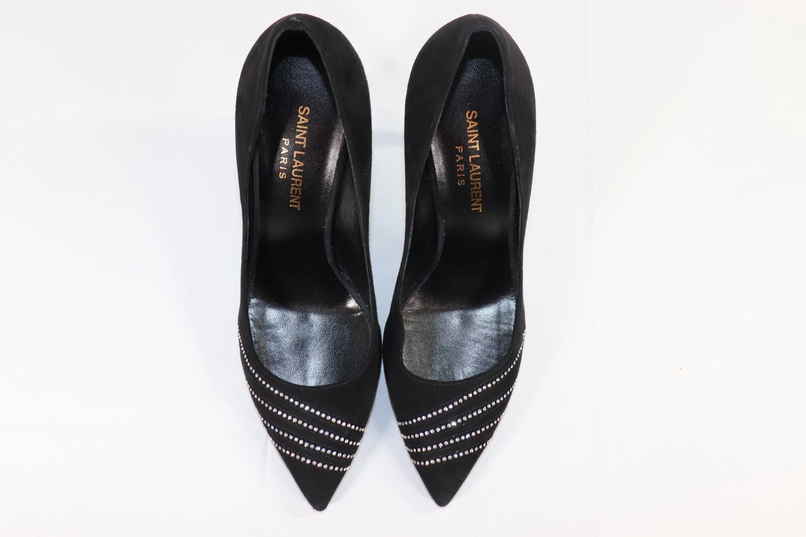 SAINT LAURENT (YSL) Saint Laurent tacchi alti SM 393822