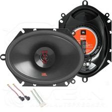 JBL LAUTSPRECHER für FORD FIESTA MK6 JH1/JD3 2001-2005 Front Vorn Tür 250W #A71W