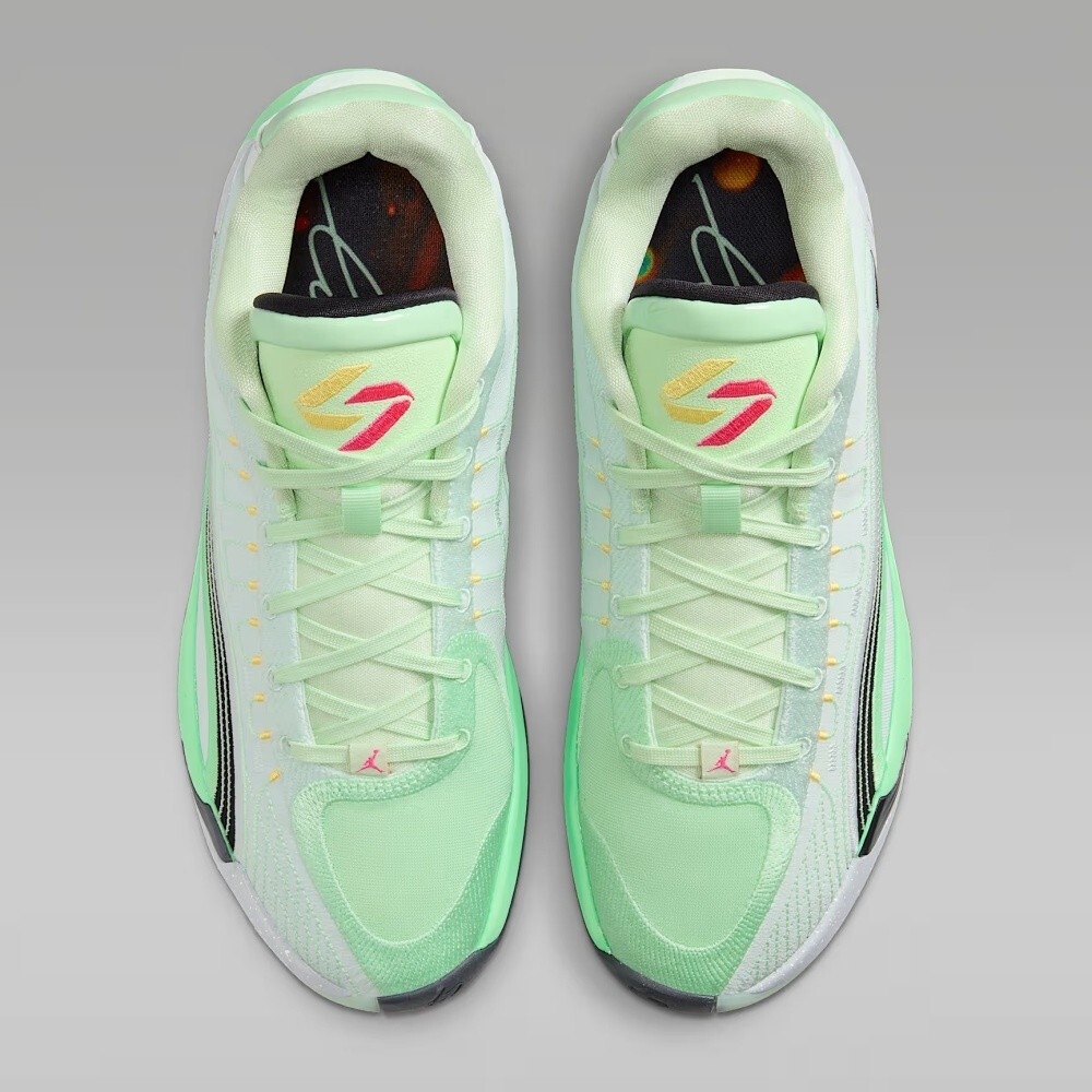 JORDAN LUKA 4 PF HF0824-300 28.0㎝ Nike Jordan Luka 4 PF Doncic Space Navigator Men Basketball