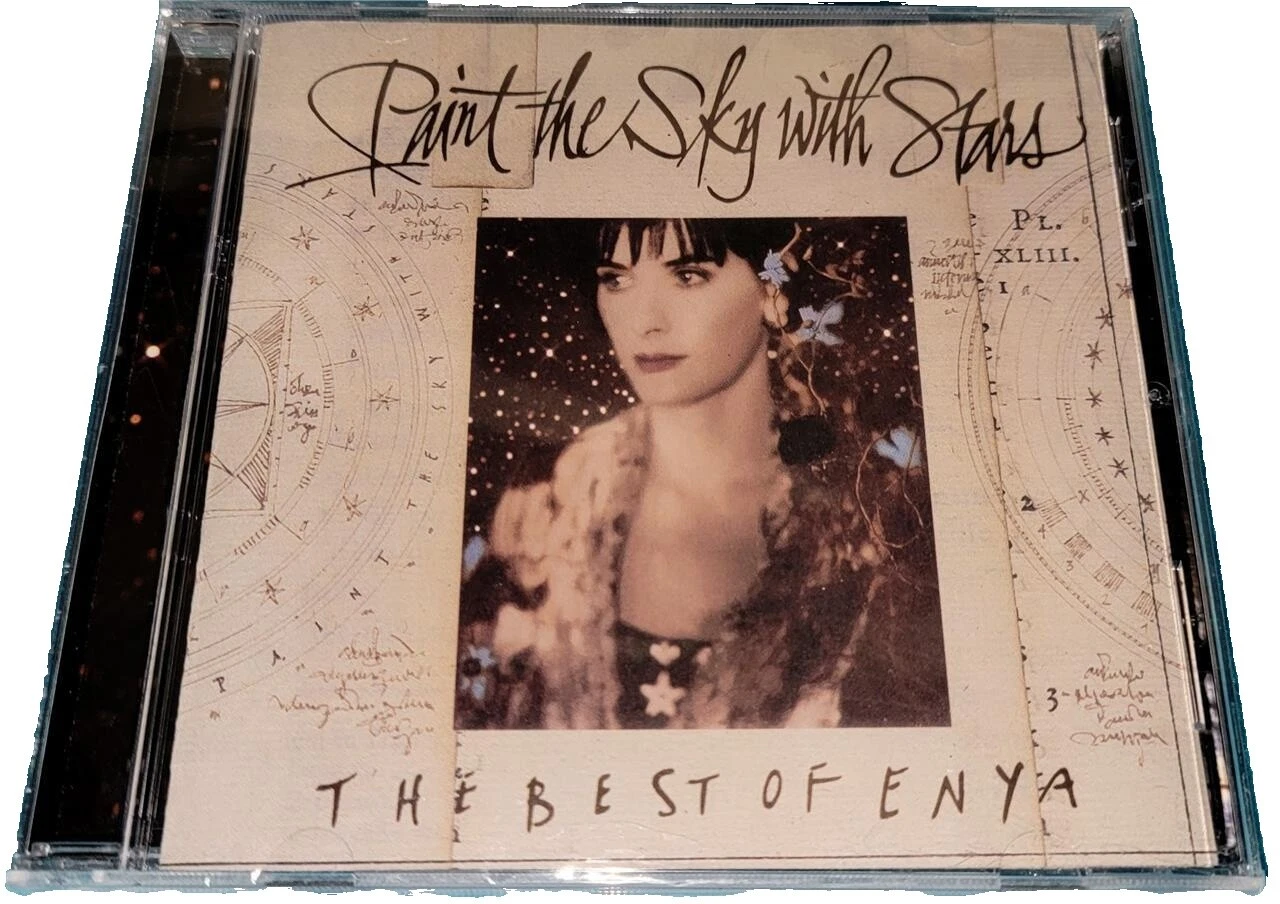 Enya Rock Music CDs