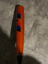 2022 Louisville Orange Meta 34 Inch