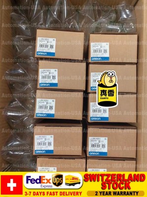 1PC New Omron NB3Q-TW01B-V1 Interactive Display In Box Original Free Ship