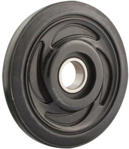 Kimpex Idler Wheel Plastic - Fits Polaris Black 5.35" 298935 4702-0146 - Picture 2 of 5