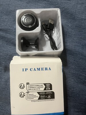 Axis M3045-V Mini Dome Network Camera
