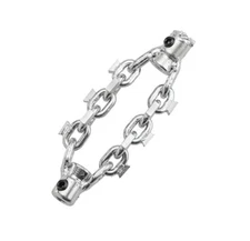 Ridgid 66573 Flexshaft K9-102 2" Chain Knocker with Penetrating Head