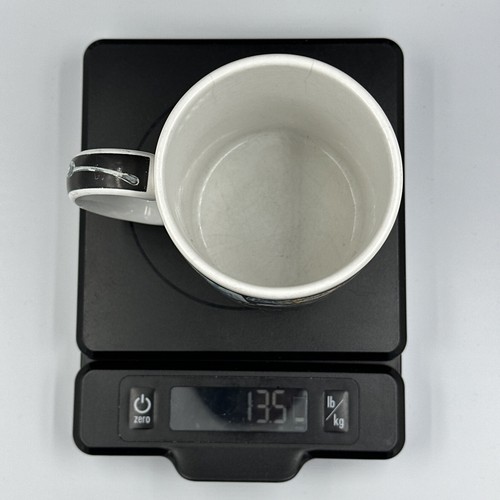 Starbucks Tasse Coffee Lovers Dream Kaffeebohnen French Press Latte Cappuccino Fun - Bild 13 von 15